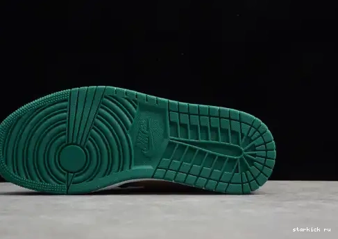 AH7389-203 AH7389-203 Jordan Premium 1 Air Pink Green WMNS High 0606